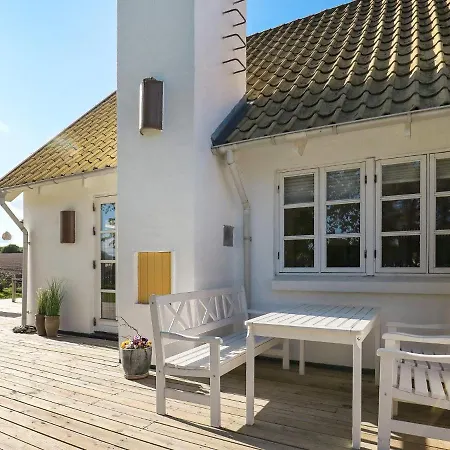 Holiday home Holiday Iv